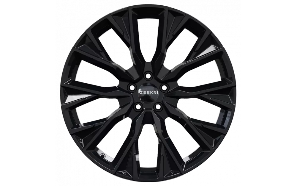 Комплект дисков 20" WF Obsidian для Zeekr 7X (XL25324)