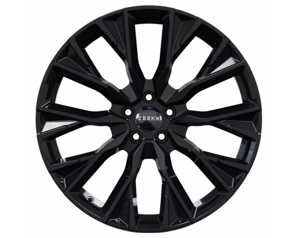 Комплект дисків 20" WF Obsidian для Zeekr 7X (XL25324) Комплект дисків 20" WF Obsidian для Zeekr 7X (XL25324)