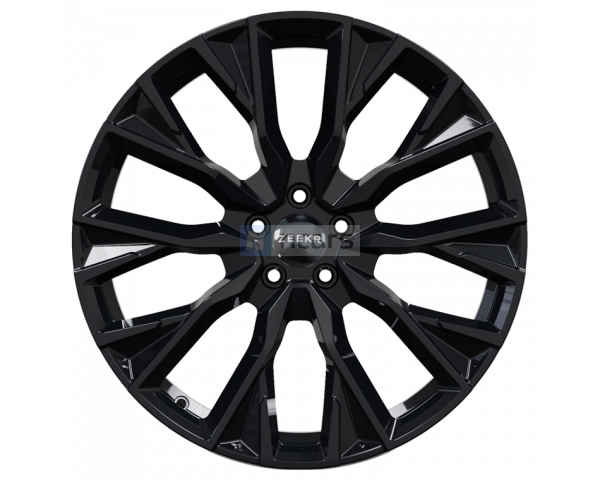 Комплект дисків 20" WF Obsidian для Zeekr 7X (XL25324)