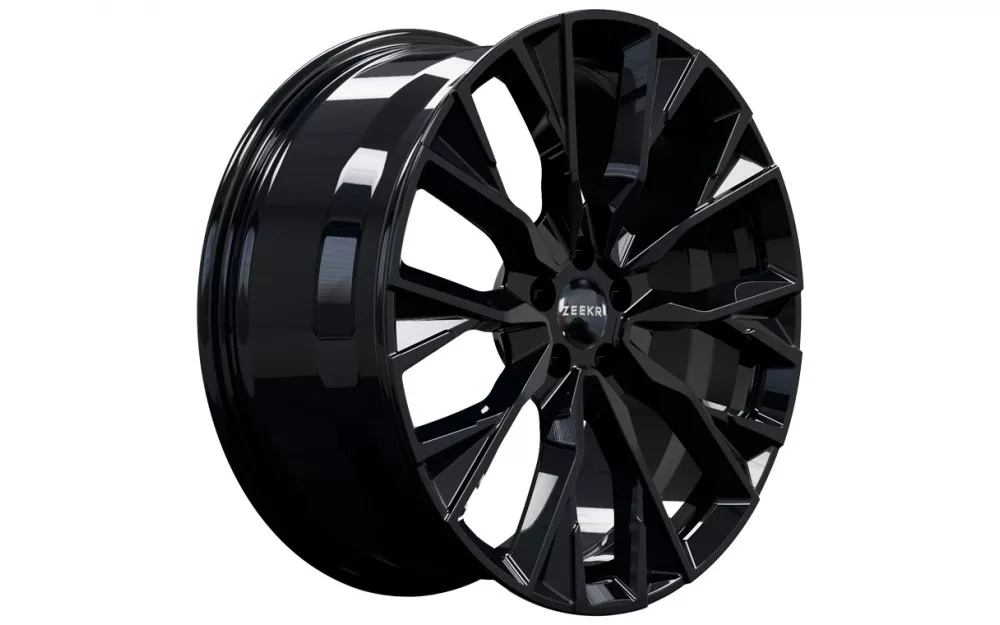Комплект дисков 20" WF Obsidian для Zeekr 7X (XL25324)
