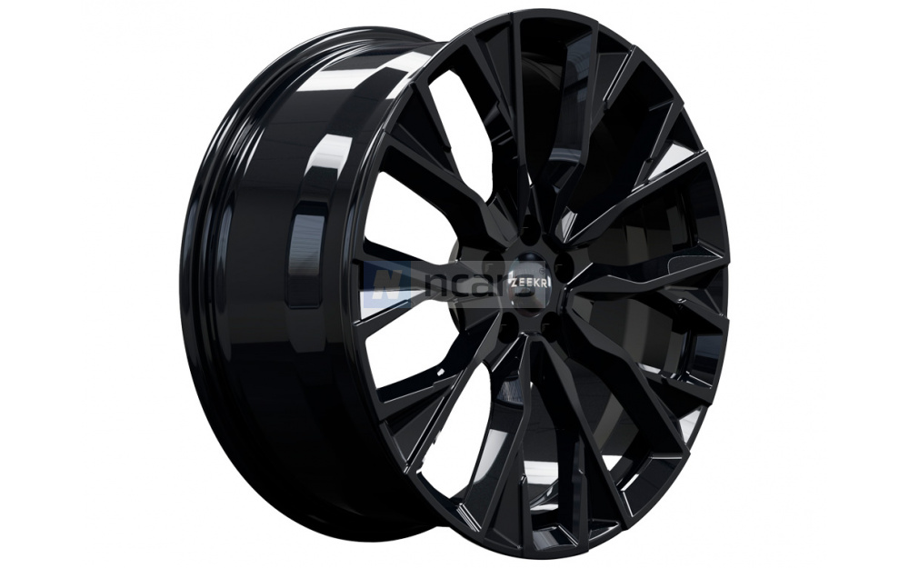 Комплект дисків 20" WF Obsidian для Zeekr 7X (XL25324)