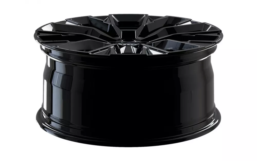 Комплект дисков 20" WF Obsidian для Zeekr 7X (XL25324) - 3