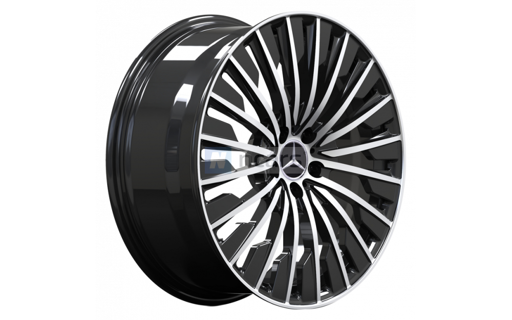Комплект дисков 20" WF для Mercedes-Benz EQE SUV