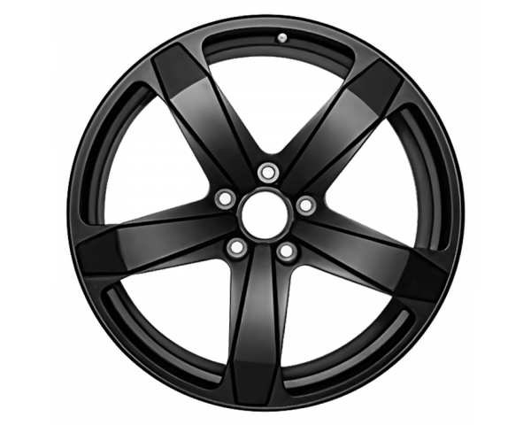 Комплект дисків 20" Five-spoke для Denza N7 (Black) Комплект дисків 20" Five-spoke для Denza N7 (Black)