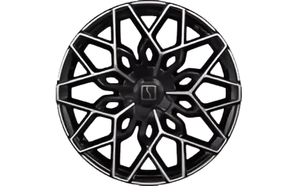 Комплект дисків 21" Double Star для Zeekr 001