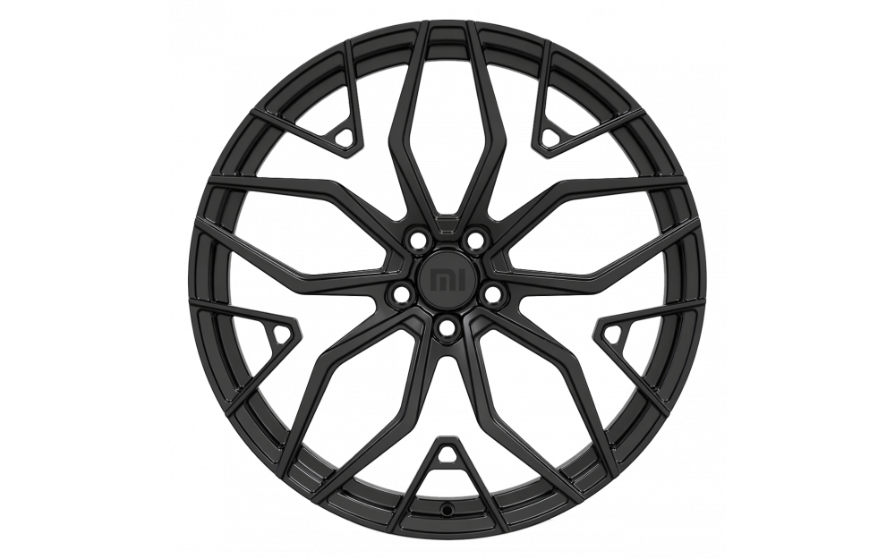 Комплект дисків 21" WF для Xiaomi YU7 (CP6503)