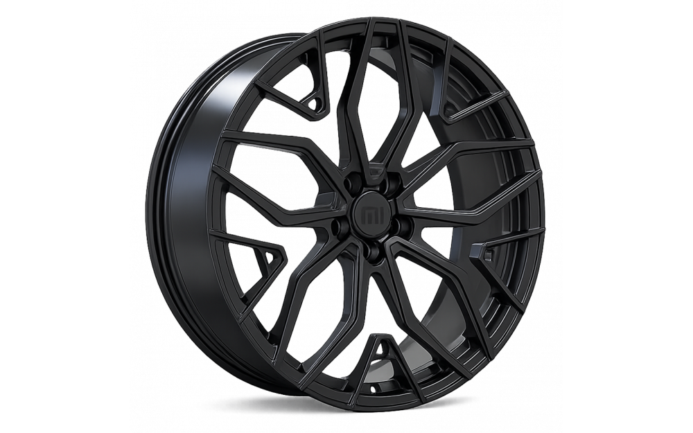 Комплект дисків 21" WF для Xiaomi YU7 (CP6503)