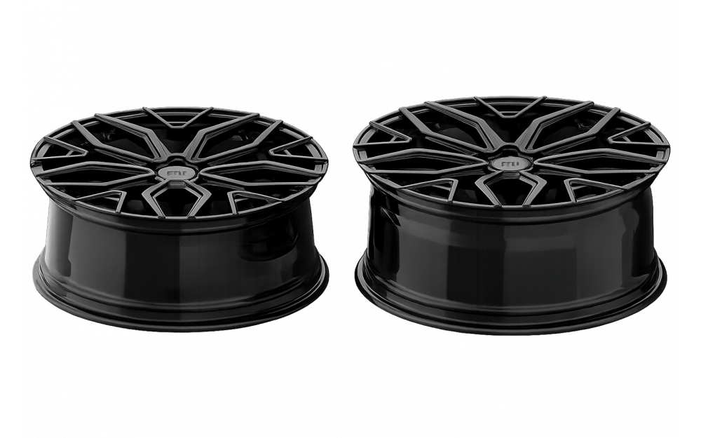 Комплект дисків 21" WF для Xiaomi YU7 (CP6503) - 2