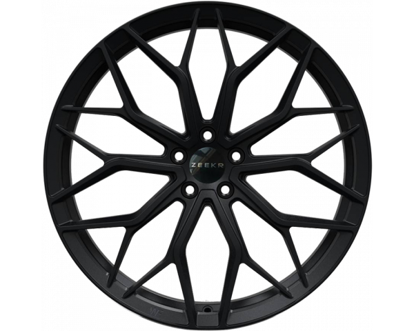 Комплект дисків 21" WF для Zeekr 001 (XL25228) Комплект дисків 21" WF для Zeekr 001 (XL25228)