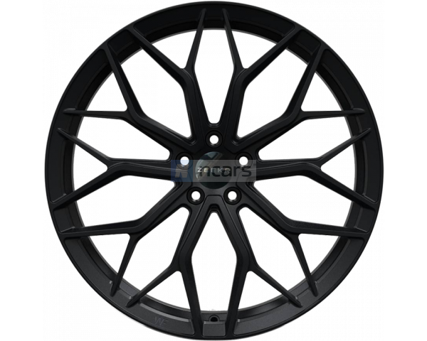 Комплект дисків 21" WF для Zeekr 001 (XL25228)