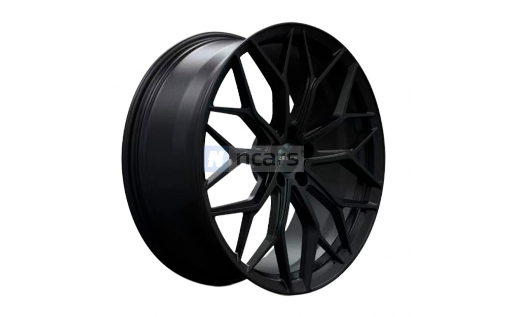 Комплект дисков 21" WF для Zeekr 001 (XL25228)