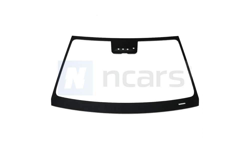 Скло лобове для Leopard 3