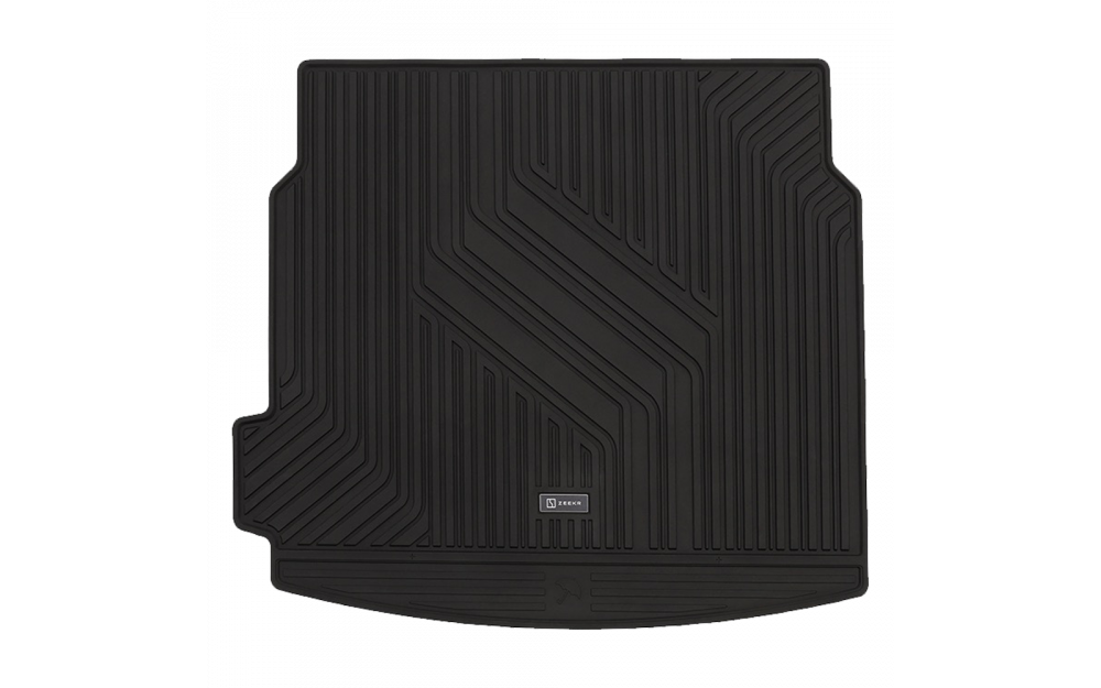 Оригинальный коврик в багажник для Zeekr 001
