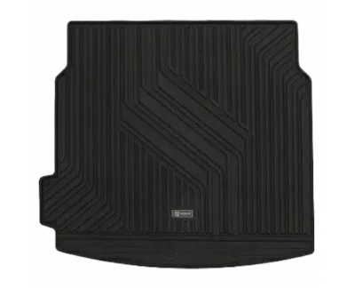 Коврики в багажник