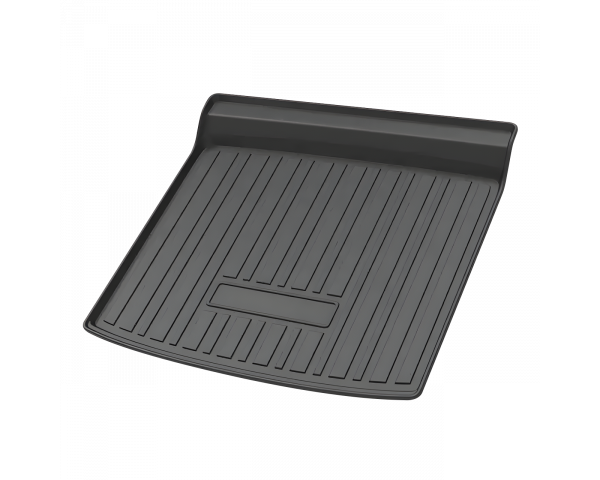 Коврик в багажник для BYD Song Plus