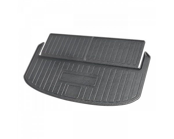 Коврик в багажник для BYD Tang L