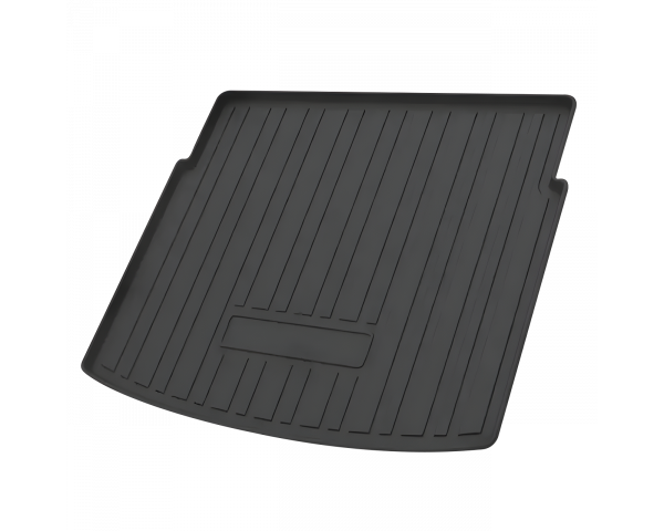 Килимок в багажник для BYD Yuan Plus