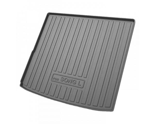Килимок в багажник для BYD Song L