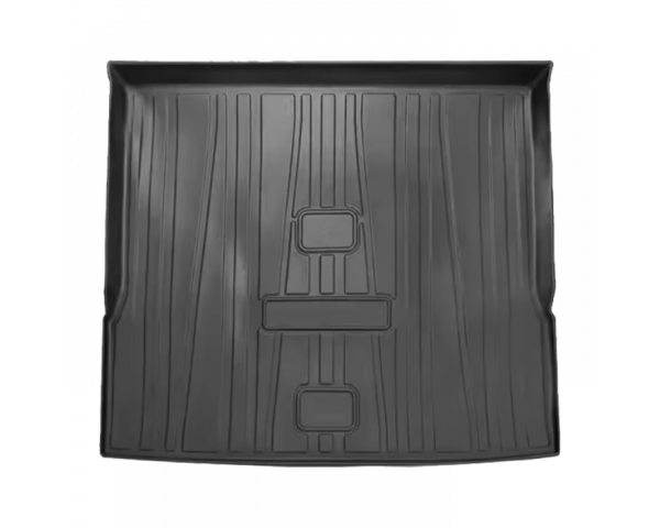 Килимок в багажник для KIA EV5