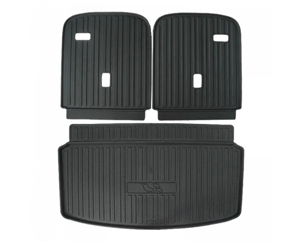 Килимок в багажник для Li L9