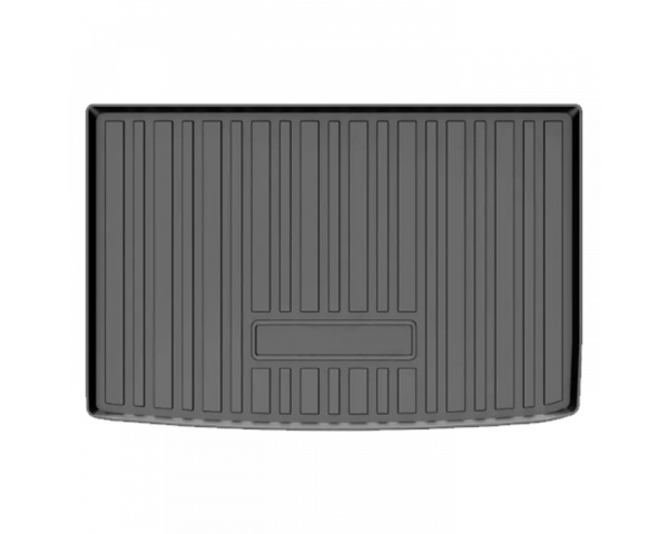 Килимок в багажник для iCAR 03