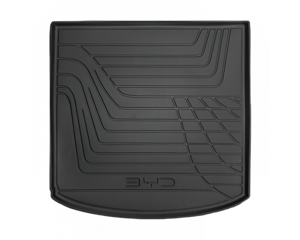 Оригинальный коврик в багажник для BYD Sea Lion 07 Оригинальный коврик в багажник для BYD Sea Lion 07