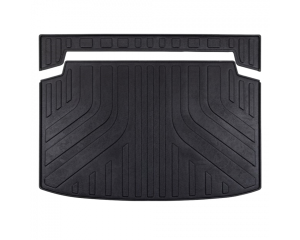 Оригинальный коврик в багажник для Leopard 3 Оригинальный коврик в багажник для Leopard 3