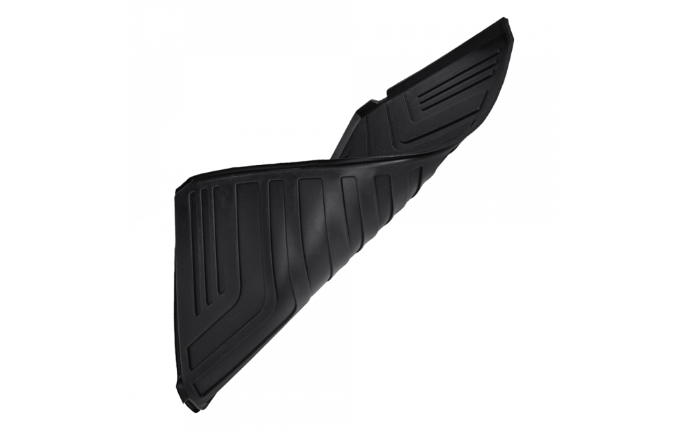 Оригінальний килимок в багажник для Leopard 5
