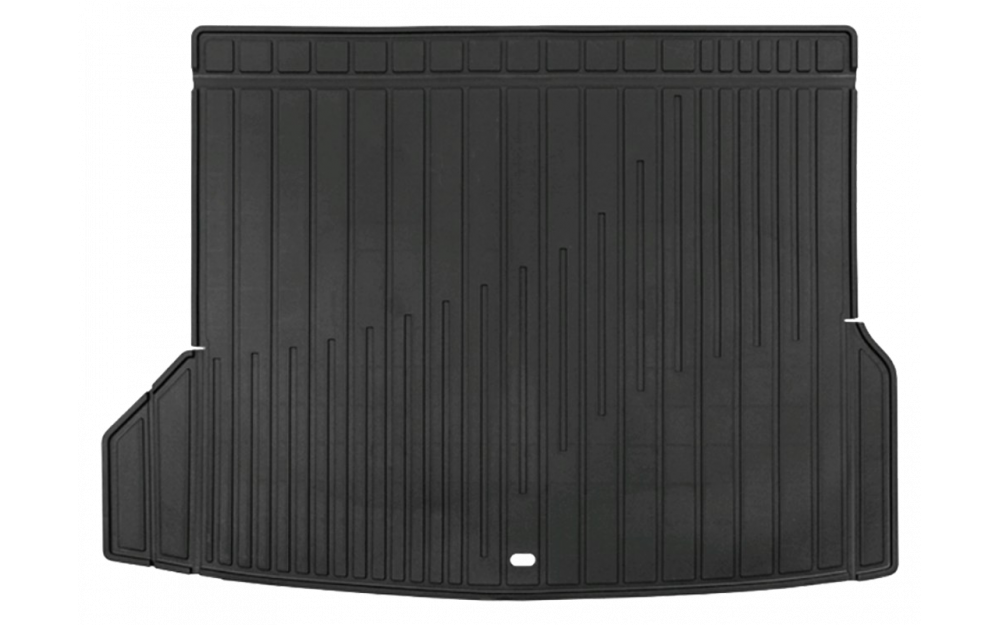 Оригинальный коврик в багажник для Leopard 7