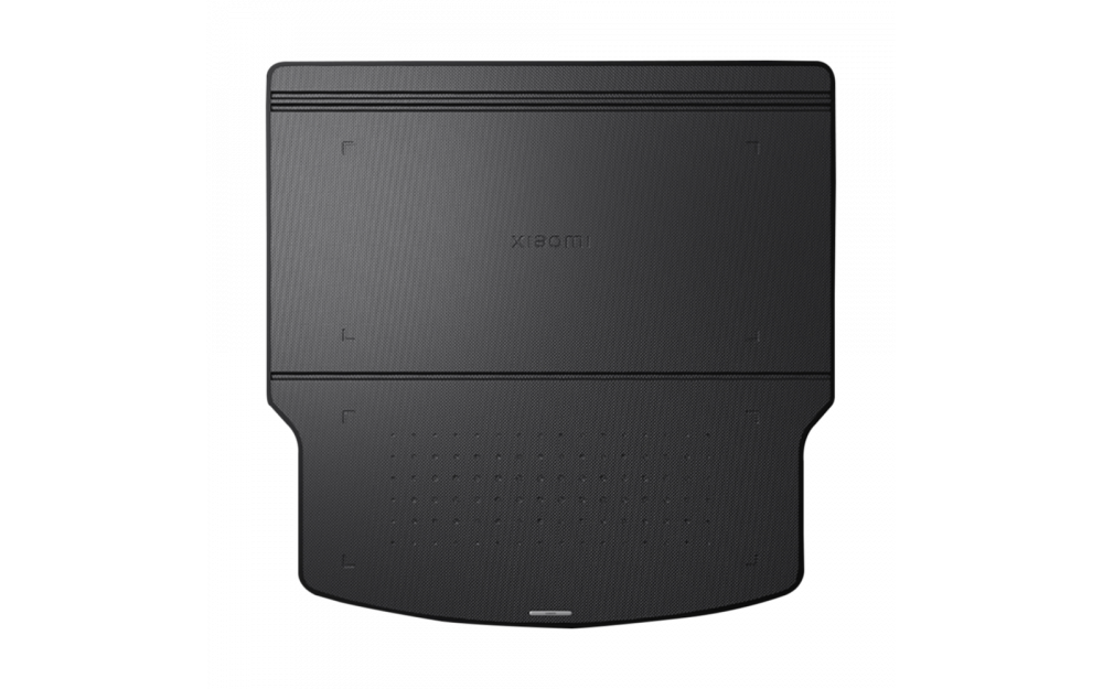 Оригінальний килимок в багажник для Xiaomi YU7