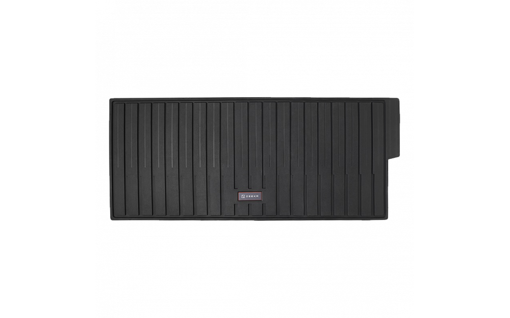 Оригинальный коврик в багажник для Zeekr 9X