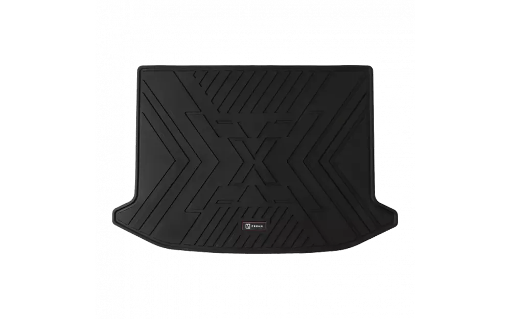 Оригінальний килимок в багажник для Zeekr X