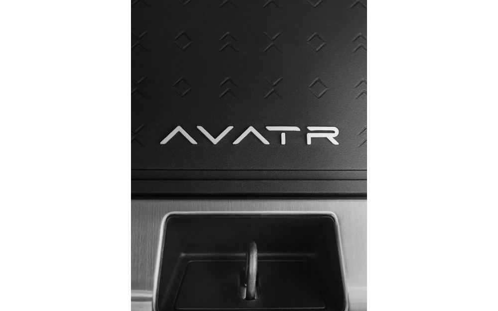 Оригинальный ковер в багажник для Avatr 12