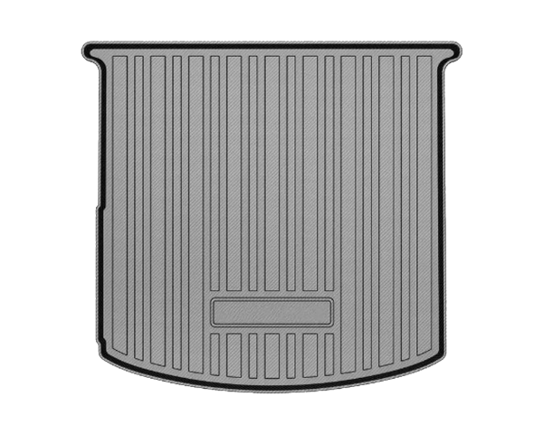 Коврик в багажник для BYD Sea Lion 07