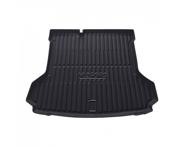 Коврик в багажник для Volkswagen ID Unyx