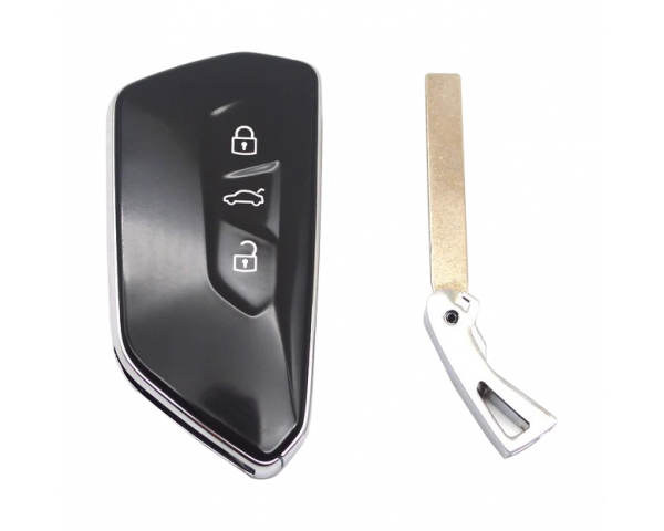 Ключ для Volkswagen ID.4/ID.6 Ключ для Volkswagen ID.4/ID.6