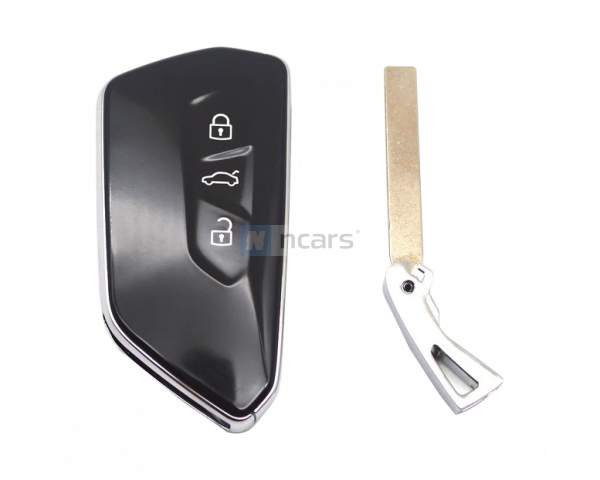 Смарт-ключ для Volkswagen ID.4/ID.6