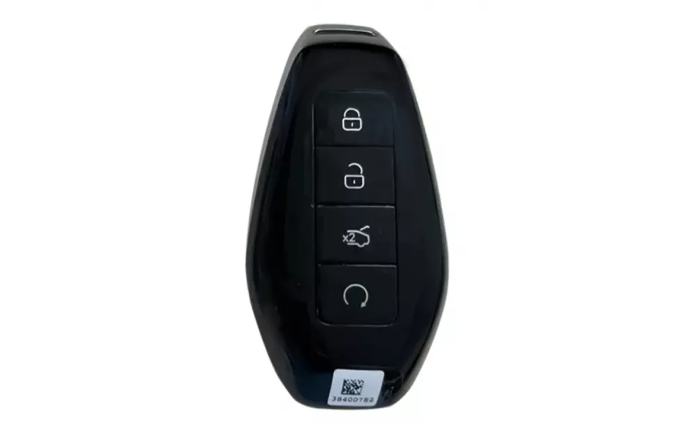 Ключ для Denza Z9/N9