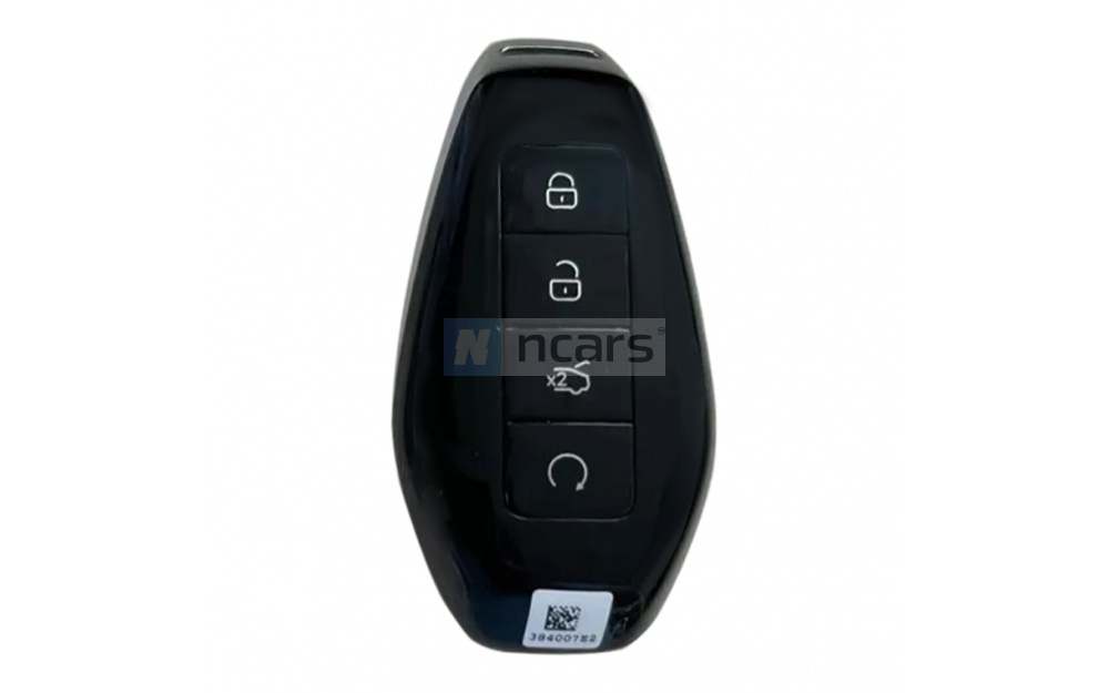 Смарт-ключ для Denza Z9/N9