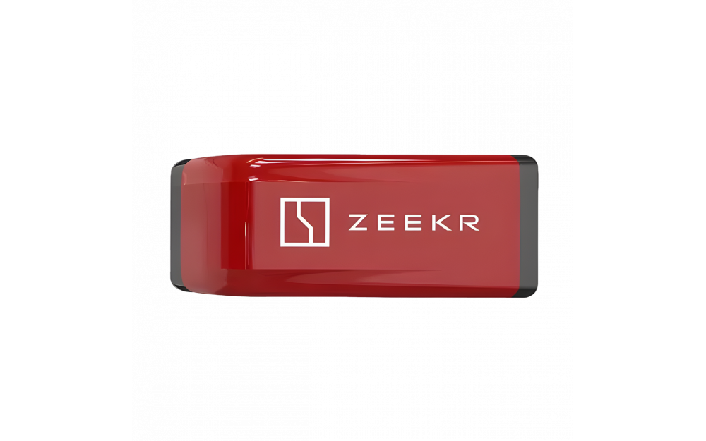 Ароматизатор Zeekr для 001