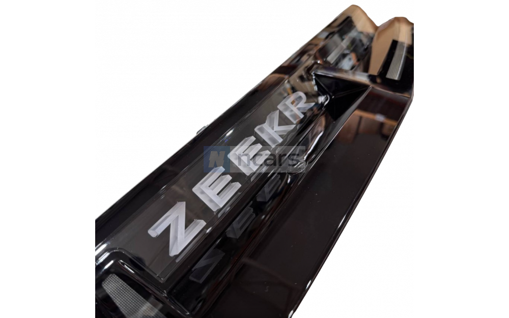 Ліхтар у кришку багажника для Zeekr X - 2