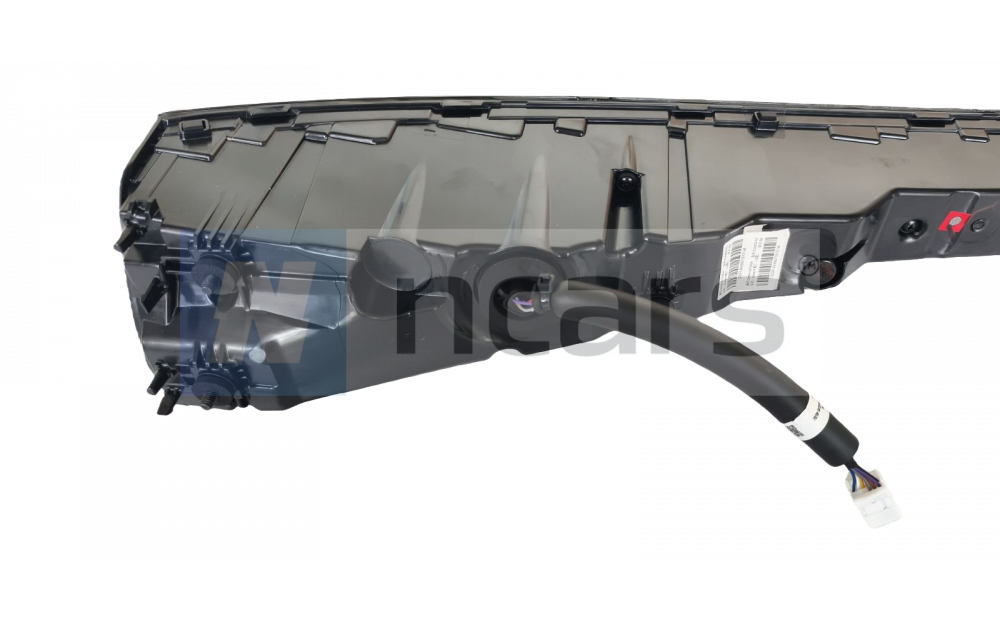 Ліхтар задній в кришку багажника для BYD Sea Lion 06 - 3