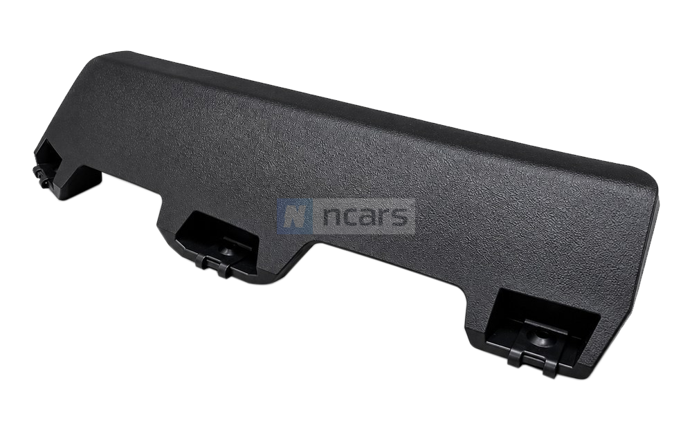 Накладка повітроводу переднього бампера права для Leopard 3 (URE-2803295)