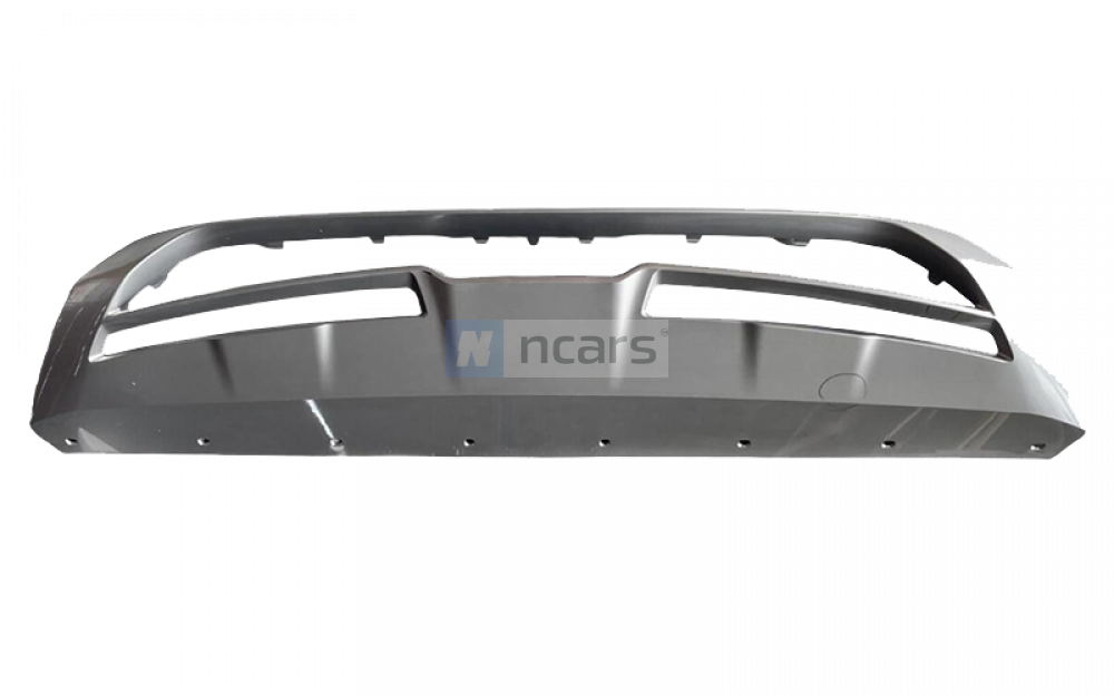 Нижняя накладка переднего бампера для BYD Song Plus (SA3HK-2803135/77-00ST)