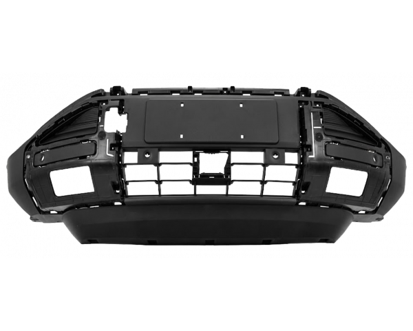 Нижня частина переднього бампера для Leopard 3