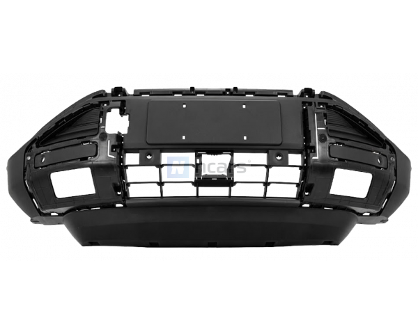 Нижняя часть переднего бампера для Leopard 3