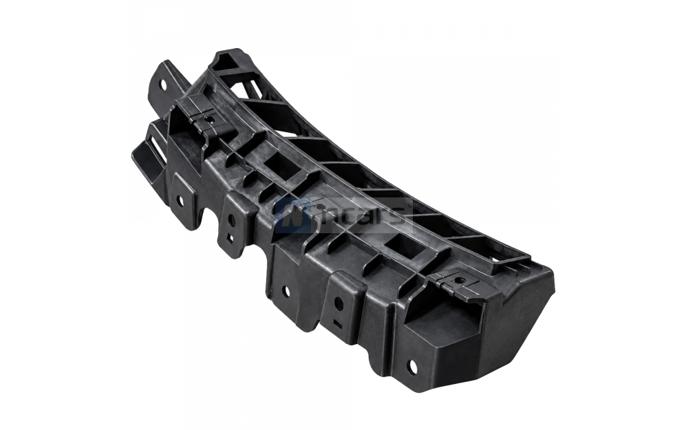 Воздуховод бампера передний левый для Leopard 3 (URE-2803216)