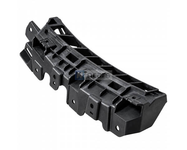 Воздуховод бампера передний левый для Leopard 3 (URE-2803216)