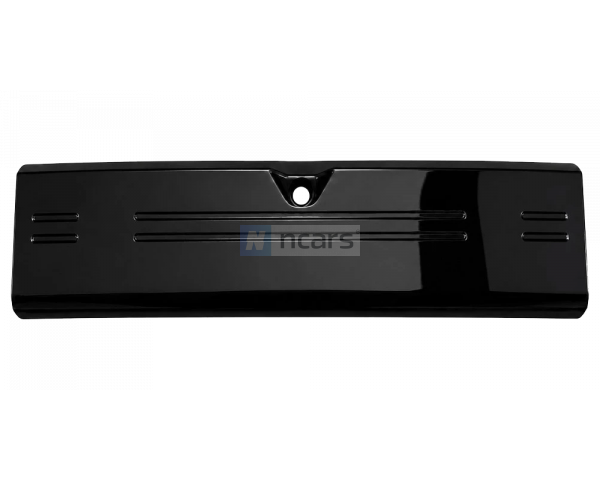 Панель переднего бампера нижняя для Leopard 3 (UREC-2803137W/77-00BX)