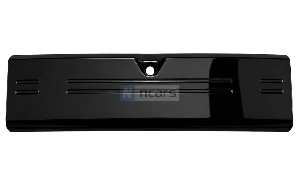 Панель переднього бампера нижня для Leopard 3 (UREC-2803137W/77-00BX)